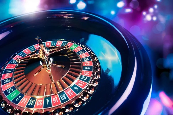 HD multi-camera studio production quality HD multi-camera view of Free Bet Blackjack game in progress